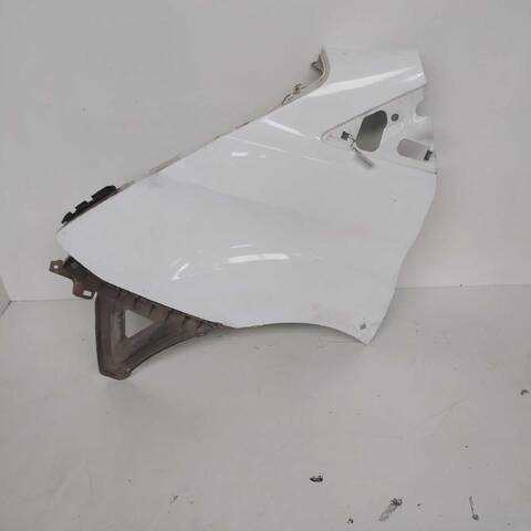 Aleta Delantera Izquierda Ford Transit 1.8 DI