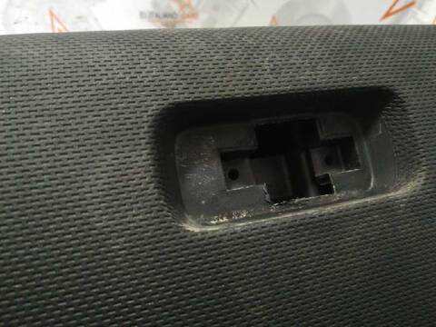 Foto 2ª: Guantera Mitsubishi Montero 3.2 DI-D ALL-FOUR 5-PTAS.) 160CV 118KW [D 4M41] (2006)