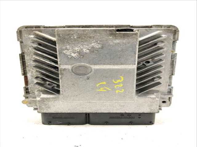 Centralita Motor ECU Volkswagen Passat ADVANCE 2 TDI 140CV