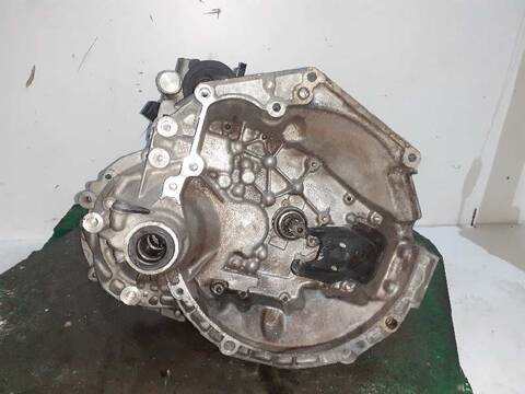 Caja Cambios Citroen C3 CAT NFU - TU5JP4) 109CV 80KW
