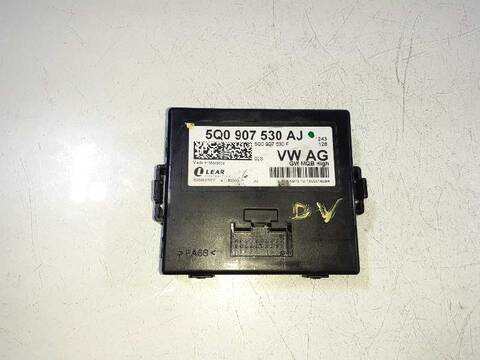 Foto 2ª: Centralita Motor ECU Volkswagen Golf GTI ´´PERFORMANCE´´ BLUEMOTION 230CV 169KW [CHHA] (2015)