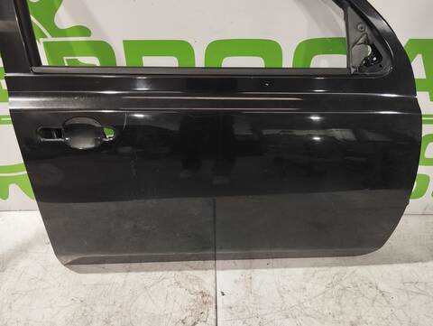 Foto 3ª: Puerta Delantera Derecha Nissan Micra 1.2 CAT 80CV 59KW [CR12DE] (2006)