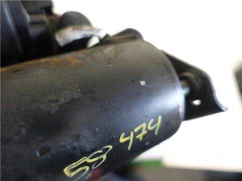 Foto 3ª: Motor de Arranque Volvo V70 2.4 140CV 103KW FAMILIAR [B 5244 S2] (2001)