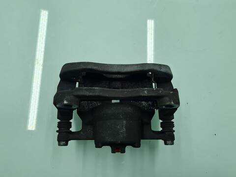 Foto 3ª: Pinza Freno Delantera Izquierdo Nissan Qashqai ACENTA 131CV 96KW [R9M] (2014)