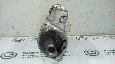 Foto 2ª: Motor de Arranque Mercedes Clase B 150 2.0 CDI CAT 140CV 103KW [640941] (2011)