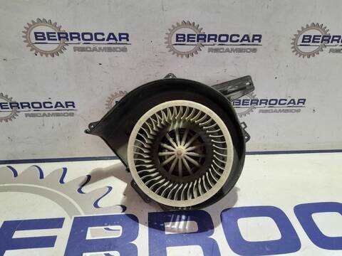 Foto 3ª: Calefacción Volkswagen Polo 1.2 54CV [AWY] (2001)