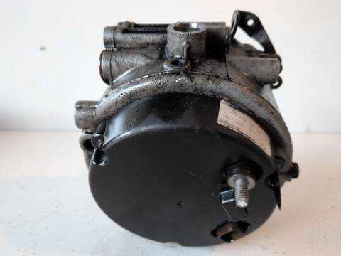 Foto 2ª: Alternador Mercedes Clase C 160 611962 COUPE (2002)