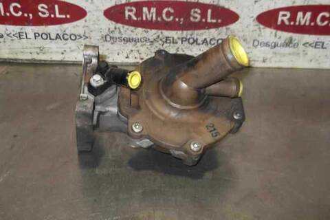 Foto 4ª: Bomba de Agua Ford Mondeo AMBIENTE BERLINA 130CV 96KW [FMBA] (2004)