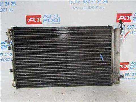 Foto 2ª: Radiador Calefaccion A.A. Kia Cerato 2.0 CRDI 112CV 83KW [D4EA] (2004)