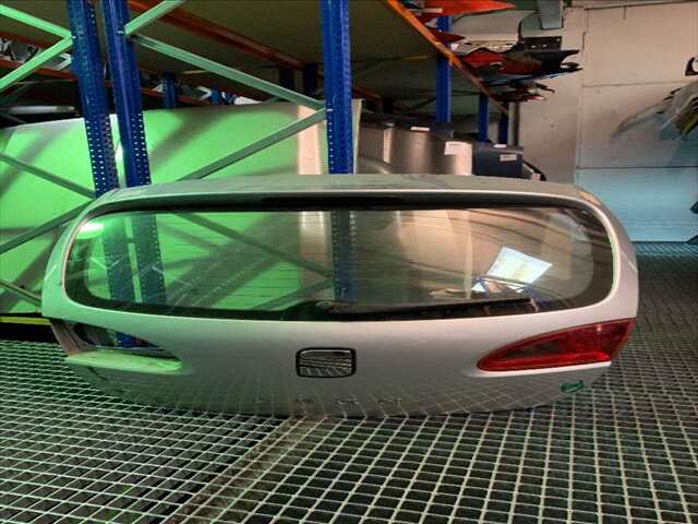 Portón Seat Leon 1.9 TDI