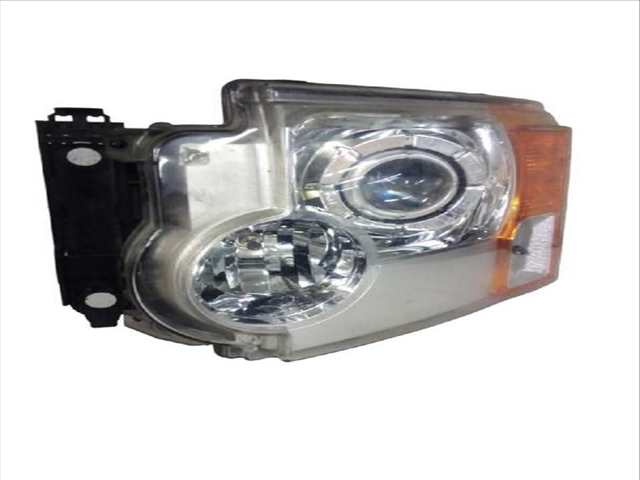 Piloto Delantero Izquierdo Land Rover Discovery 2.7 TD 4X4