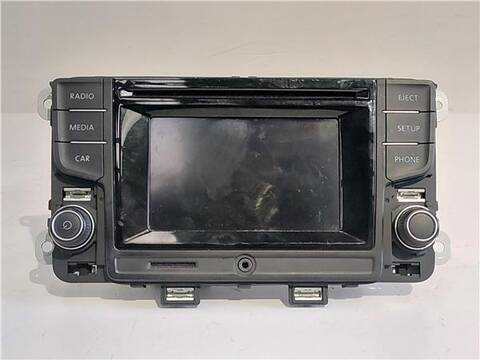 Pantalla Multifuncion Volkswagen Polo 1.0 75CV 55KW