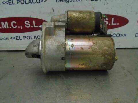 Foto 4ª: Motor de Arranque Chevrolet Kalos 1.2 CAT 72CV 53KW [B12S1] (2006)