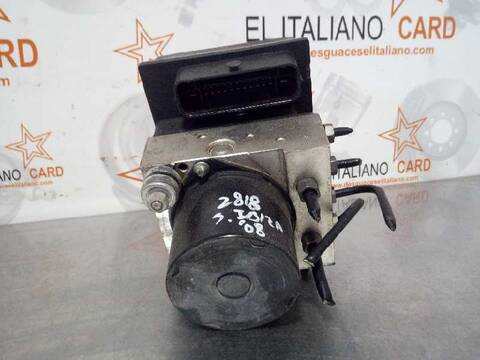 Foto 3ª: Abs Seat Ibiza STYLANCE - STYLE 90CV 66KW [BXJ] (2009)