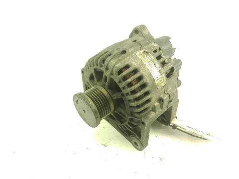 Alternador Opel Viva VERSION INDEFINIDA