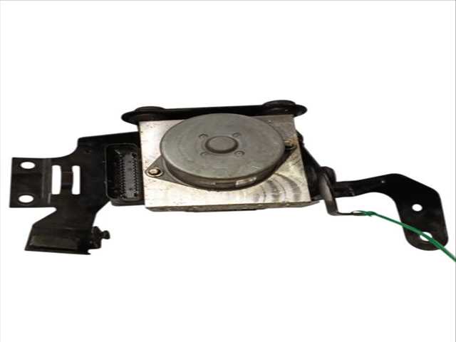 Foto 2ª: Abs Mini Mini COOPER D (2005)