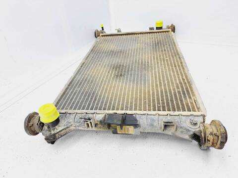Foto 2ª: Radiador Motor Ford Focus BERLINA 131CV 96KW (2000)
