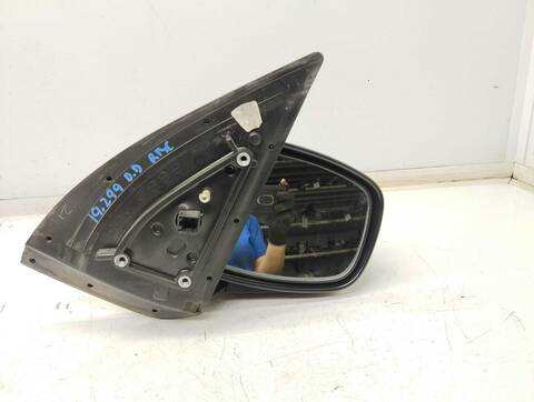 Foto 2ª: Retrovisor Derecho Hyundai i10 CLASSIC 67CV 49KW [G4HG] (2008)