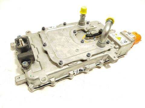 Foto 2ª: Centralita Motor ECU Ford Kuga 2.5 FHEV 190CV 140KW [BGDC] (2024)