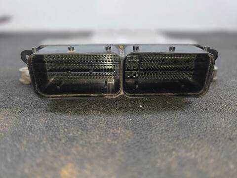 Foto 2ª: Centralita Motor ECU Kia Carens DRIVE 116CV 85KW (2017)