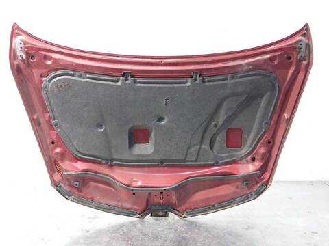 Foto 4ª: Capot Mazda CX7 G ER) SPORTIVE 260CV 191KW [L3] (2007)