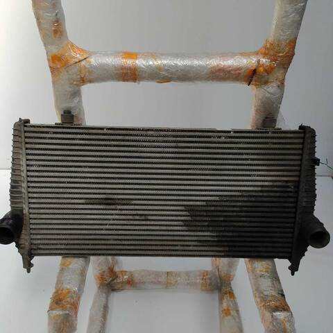 Foto 2ª: Intercooler Citroen C6 3.0 V6 (2005)