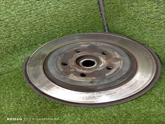 Foto 4ª: Mangueta Trasera Derecha Mercedes Clase ML 320 3.0 CDI 5P [642940] (2007)