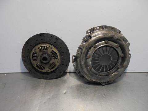 Foto 3ª: kit Embrague Kia Carnival 2.9 CRDI LX 144CV 106KW [D/J3] (2006)