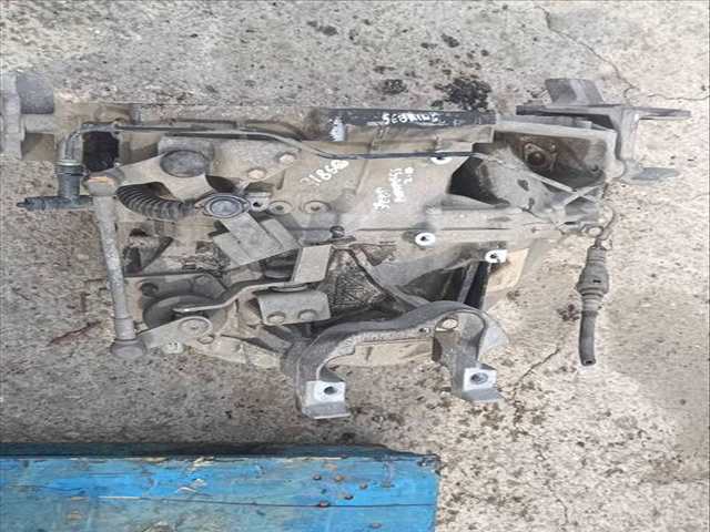Foto 2ª: Caja Cambios Chrysler Sebring 2.0 CRD LIMITED 140CV 103KW (2007)