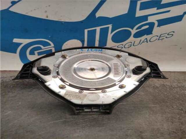 Foto 2ª: Airbag Delantero Izquierdo Seat Leon 1.9 TDI [AHF]