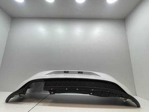 Foto 3ª: Paragolpes Trasero Volkswagen Polo DKZC (2020)