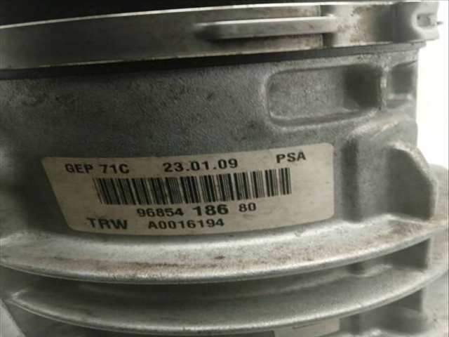 Foto 2ª: Bomba de Direccion Citroen C4 1.6 16V PICASSO 150CV 110KW (2009)