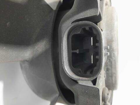Foto 3ª: Electroventilador Citroen C3 1.6 HDI FAP PICASSO 92CV 68KW [9HP] (2012)