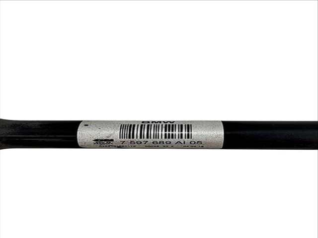 Transmision Trasera Izquierda Bmw Serie 4 418 3.0 TD 258CV
