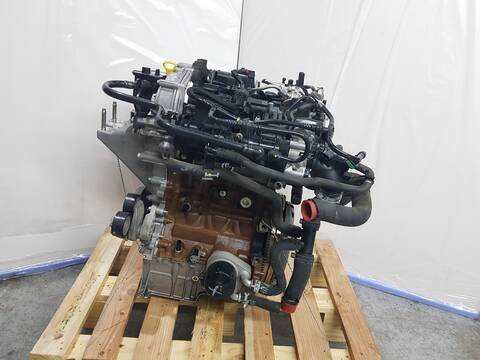 Foto 2ª: Motor Completo Ford Fiesta 1.0 ECOBOOST 125CV 92KW [B7JB] (2022)