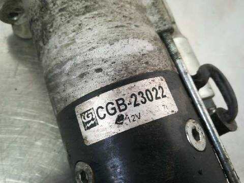 Foto 4ª: Motor de Arranque Mitsubishi Montero 2800 TD GL 4-PTAS.) 125CV 92KW [4M40] (1992)