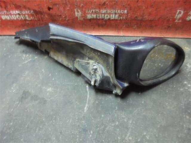 Retrovisor Derecho Renault Espace 2.2 ESPACE 2.2 DT 2001 (JE0E/H) [2.2 LTR. - 83 KW TURBODIESEL]