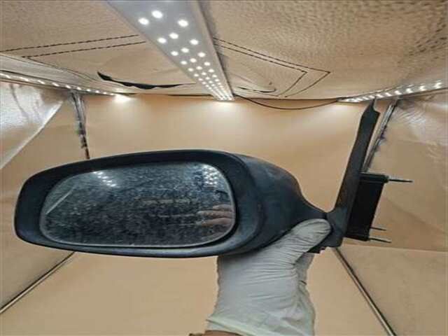 Foto 2ª: Retrovisor Izquierdo Suzuki Swift 1.3 GL (3-PTAS.) [1.3 LTR. - 51 KW DDIS DIESEL CAT] [Z13DT]