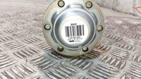 Foto 4ª: Transmision Trasera Izquierda Bmw X3 2.0D 150CV 110KW [M47N204D4] (2005)