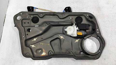 Elevalunas Eléctrico Delantero Izquierdo Volkswagen Golf GTI 1 20V TURBO 150CV