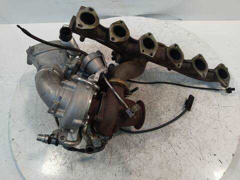 Foto 2ª: Turbocompresor Bmw X5 400 CV 294KW [B57D30C B57 B57D30S0] (2020)