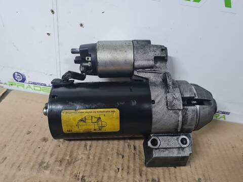 Motor de Arranque Bmw Serie 1 114 2.0 TD CAT BERLINA 143CV 105KW