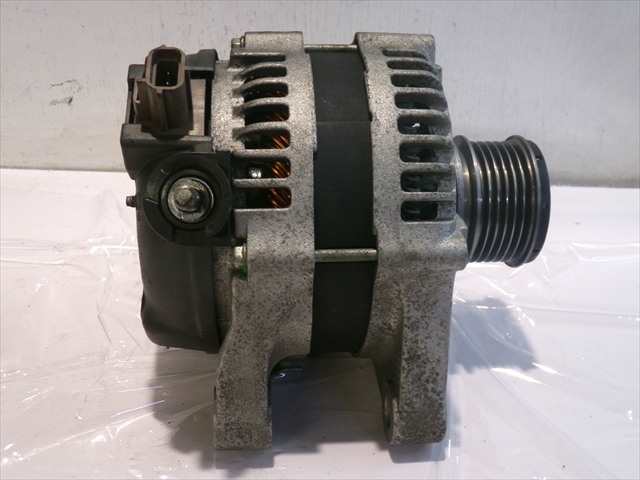 Foto 2ª: Alternador Volvo C30 2.0 D 2006-2010 [G6DA] (2007)