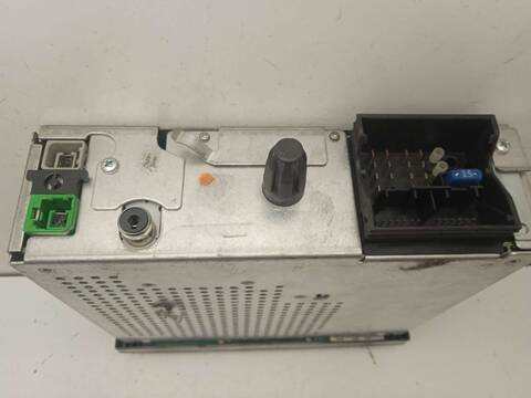 Foto 3ª: Sistema GPS Lancia Phedra 2.2 JTD CAT 128CV 94KW (2005)