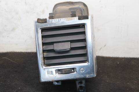 Aireador Land Rover Range HSE