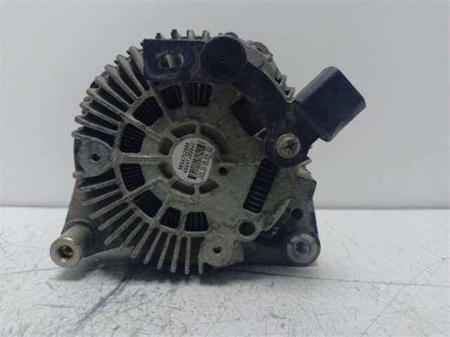 Foto 3ª: Alternador Peugeot 407 2.0 ST CONFORT [2.0 LTR. - 100 KW 16V HDI FAP] [RHR (DW10BTED4)]