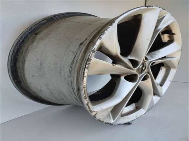 Foto 2ª: LLanta Aleacion Opel Astra DYNAMIC 110CV 81KW [B16DTE] (2017)