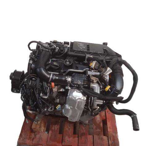 Motor Completo Citroen C3 1.4 HDI 68CV 50KW