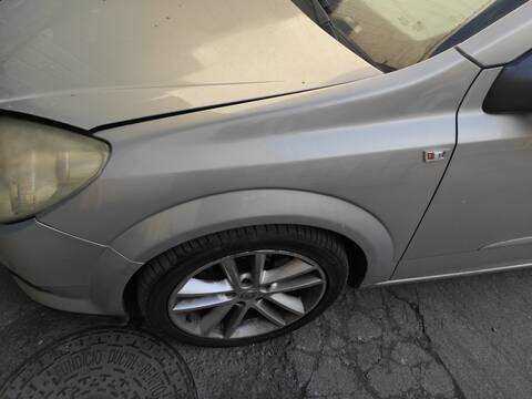 Aleta Delantera Izquierda Opel Astra Z19DTH