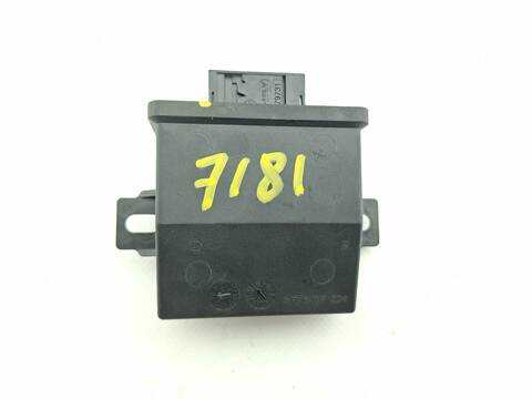 Foto 3ª: Centralita Motor ECU Citroen C4 EXCLUSIVE 112CV 82KW [9H05] (2011)